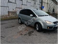 Sahibinden Ford C-Max 1.6 TDCi Trend 2005 Model