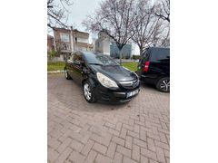 Sahibinden Opel Corsa 1.2 Twinport Essentia 2012 Model 