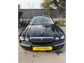 Galeriden Jaguar X-Type 2.0 D High 2006 Model Tekirdağ