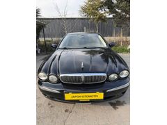 Galeriden Jaguar X-Type 2.0 D High 2006 Model Tekirdağ