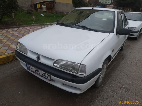 2000 model Reno 19 Avrupal