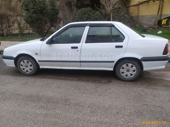 2000 model Reno 19 Avrupal