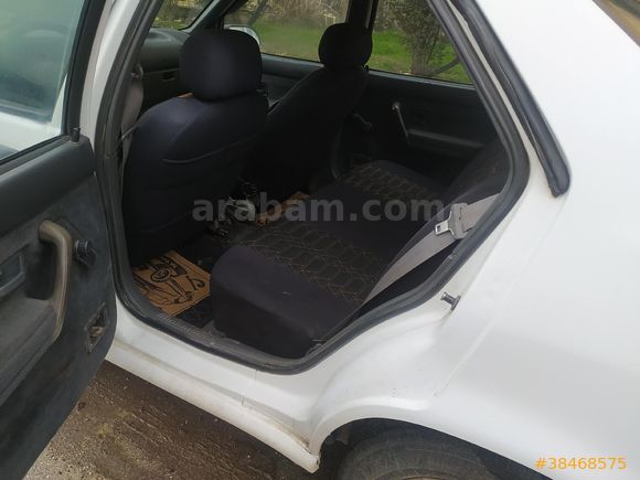 2000 model Reno 19 Avrupal
