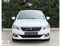 KAYGUSUZ AUTO 301 1.6BLUHDİ ALLURE HATASIZ İLK SAHİBİNDEN