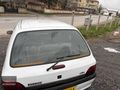 AUTO KOCAALİ CLİO 1.4 İ KLİMALI KREDİ KARTINA 12 TAKSİT
