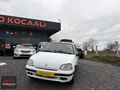 AUTO KOCAALİ CLİO 1.4 İ KLİMALI KREDİ KARTINA 12 TAKSİT