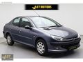 AST MOTORS'DAN 2011 MODEL PEUGEOT 206 1.4 HDI 1.29 KREDİ İMKANI