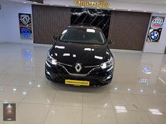 RENAULT MEGANE SEDAN 1.3 TCE TOUCH EDC