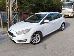 Sahibinden Ford Focus 1.6 Ti-VCT Trend X 2015 Model Değişensiz Orjinal