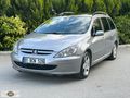 OTOMATİK VİTES PEUGEOT CAM TAVAN DİJİTAL KLİMA 2 PARÇA BOYALI