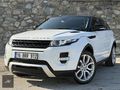 2012 MERİDİAN 3 HAFIZA DERİ 137.000 KM DEĞİŞENSİZ EVOQUE COUPE