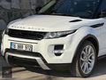 2012 MERİDİAN 3 HAFIZA DERİ 137.000 KM DEĞİŞENSİZ EVOQUE COUPE