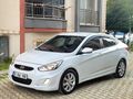 2018 MODEL DÜŞÜK KM Lİ DİZEL OTOMATİK VİTES ACCENT BLUE