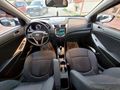 2018 MODEL DÜŞÜK KM Lİ DİZEL OTOMATİK VİTES ACCENT BLUE