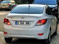2018 MODEL DÜŞÜK KM Lİ DİZEL OTOMATİK VİTES ACCENT BLUE