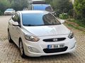 2018 MODEL DÜŞÜK KM Lİ DİZEL OTOMATİK VİTES ACCENT BLUE