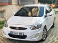 2018 MODEL DÜŞÜK KM Lİ DİZEL OTOMATİK VİTES ACCENT BLUE