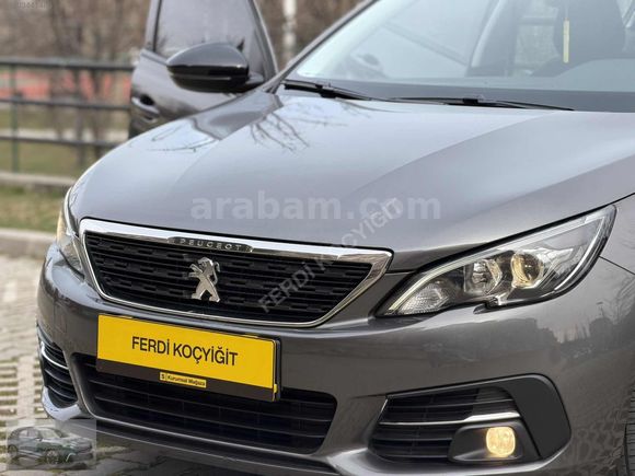 ***90 BİN KM'DE-HATASIZ-BOYASIZ***2021 T.ÇIKIŞLI-132HP-EAT8 ***