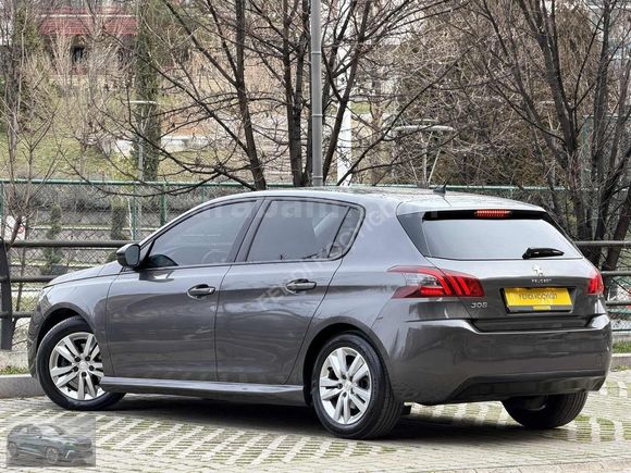 ***90 BİN KM'DE-HATASIZ-BOYASIZ***2021 T.ÇIKIŞLI-132HP-EAT8 ***