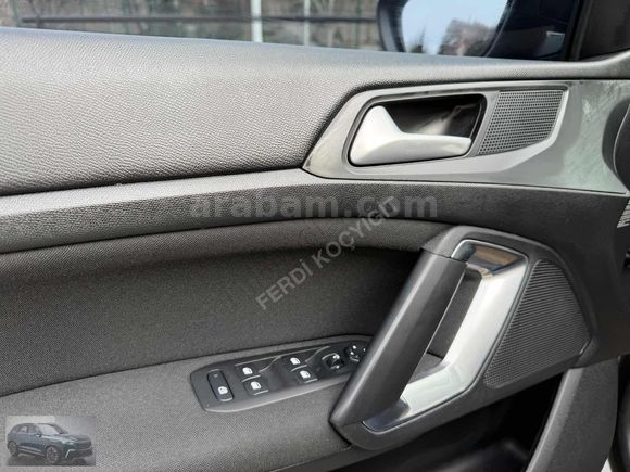 ***90 BİN KM'DE-HATASIZ-BOYASIZ***2021 T.ÇIKIŞLI-132HP-EAT8 ***