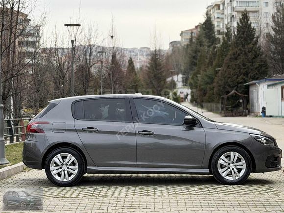 ***90 BİN KM'DE-HATASIZ-BOYASIZ***2021 T.ÇIKIŞLI-132HP-EAT8 ***