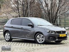***88 BİN KM'DE-HATASIZ-BOYASIZ***2021 T.ÇIKIŞLI-132HP-EAT8 ***