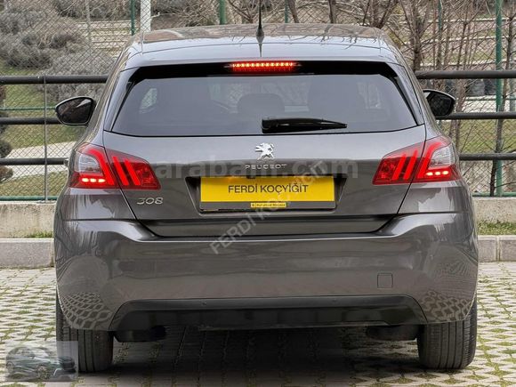 ***90 BİN KM'DE-HATASIZ-BOYASIZ***2021 T.ÇIKIŞLI-132HP-EAT8 ***