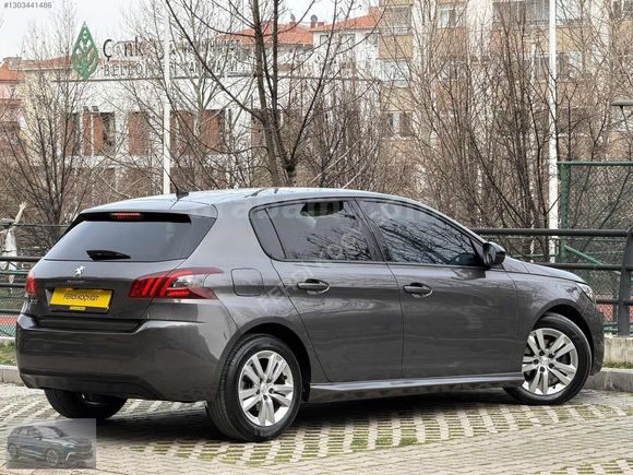 ***90 BİN KM'DE-HATASIZ-BOYASIZ***2021 T.ÇIKIŞLI-132HP-EAT8 ***