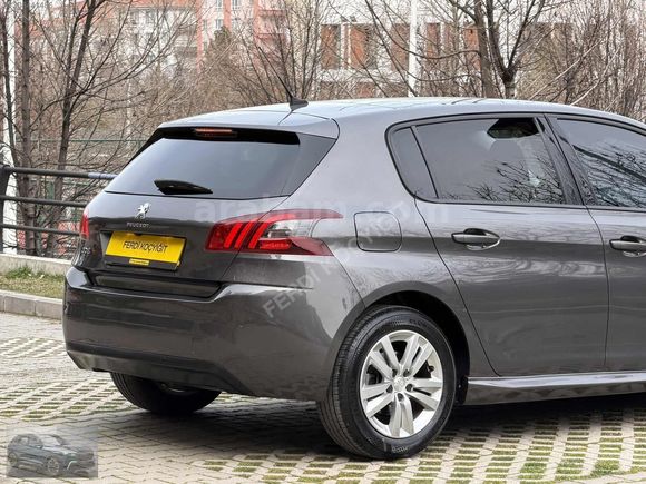 ***90 BİN KM'DE-HATASIZ-BOYASIZ***2021 T.ÇIKIŞLI-132HP-EAT8 ***