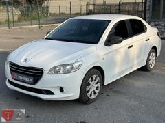 **K.K 12 AY TAKSİT İMKANI** TEKBAŞ KARTAL'DAN PEUGEOT 301