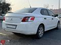 **K.K 12 AY TAKSİT İMKANI** TEKBAŞ KARTAL'DAN PEUGEOT 301
