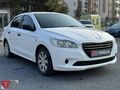 **K.K 12 AY TAKSİT İMKANI** TEKBAŞ KARTAL'DAN PEUGEOT 301