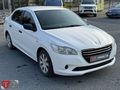 **K.K 12 AY TAKSİT İMKANI** TEKBAŞ KARTAL'DAN PEUGEOT 301