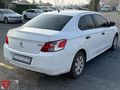 **K.K 12 AY TAKSİT İMKANI** TEKBAŞ KARTAL'DAN PEUGEOT 301