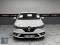 34 BİN KİLOMETREDE BOYASIZ DEĞİŞENSİZ TRAMERSİZ 2017 MEGANE