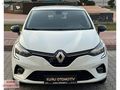 KURU DAN 2022 CLİO 1.O TCE TOUCH OTOMATİK BOYASIZ SERVİS BAKIMLI