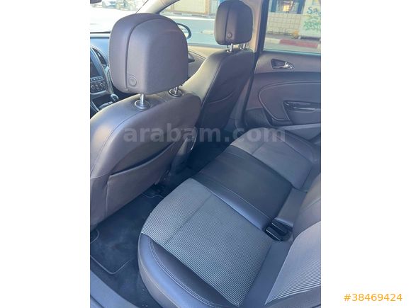 Sahibinden Opel Astra 1.4 T Cosmo 2013 Model 
