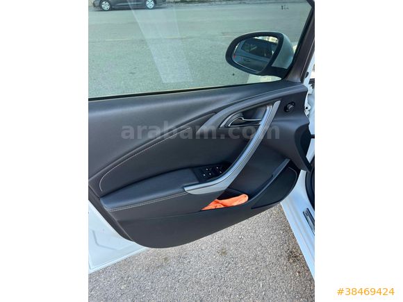Sahibinden Opel Astra 1.4 T Cosmo 2013 Model 