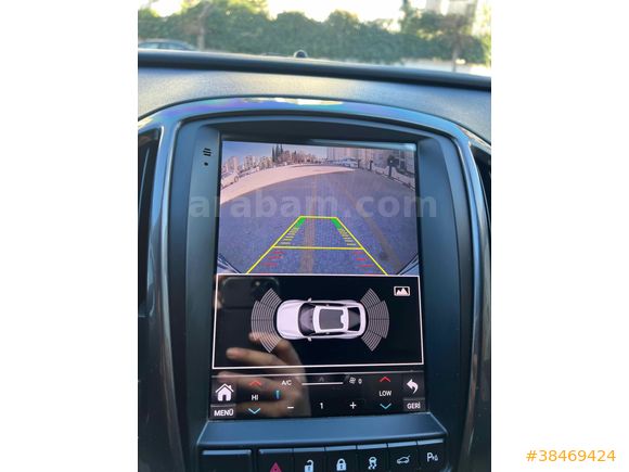 Sahibinden Opel Astra 1.4 T Cosmo 2013 Model 