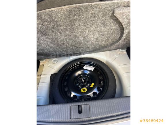 Sahibinden Opel Astra 1.4 T Cosmo 2013 Model 