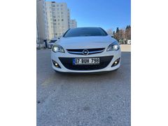 Sahibinden Opel Astra 1.4 T Cosmo 2013 Model 