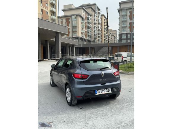 2020 MODEL CİLİO JOY PAKET