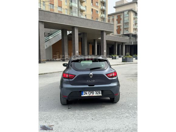 2020 MODEL CİLİO JOY PAKET