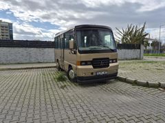 MAGIRUS M 2000 SPORT