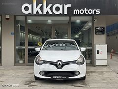 AKKAR MOTORS BOYASIZ-HATASIZ LPG'Lİ BAKIMLI CLİO/K.KRT 12 TAKSİT