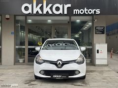 AKKAR MOTORS BOYASIZ-HATASIZ LPG'Lİ BAKIMLI CLİO/K.KRT 12 TAKSİT