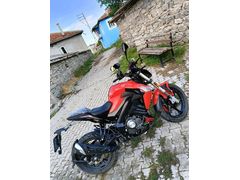 Sahibinden Benelli 125 S