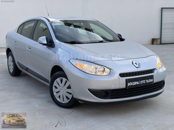 2010-Busıness-115.000 KM-İlk El-Servis Bakımlı-Manuel-Sınıff