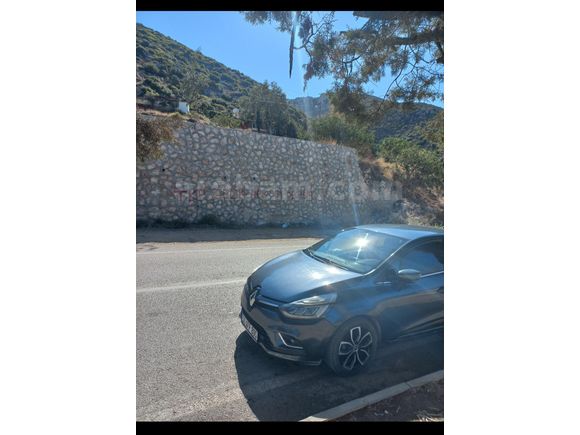 Sahibinden Clio 1.5 dCi Icon 2017