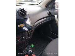 Sahibinden Chevrolet Aveo 1.2 S 2009 Model